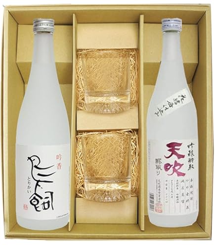 Amazon.co.jp: 吟香 鳥飼 米焼酎 25度 720ml x 12本 [箱付] : 食品